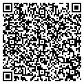 QR code with PM Label contacts