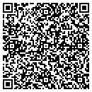 QR code with James & Gahr Mortuaries contacts