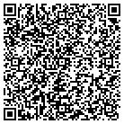 QR code with Gegg Design & Cabinetry contacts