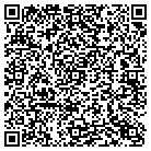 QR code with Hillside Septic Service contacts