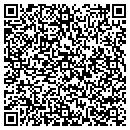 QR code with N & M Market contacts
