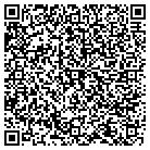 QR code with Korzendrfer Bick Pcture Frames contacts