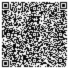 QR code with McClintic Communications LLC contacts