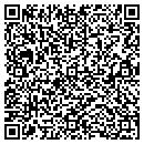 QR code with Harem Salon contacts