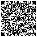 QR code with Hartford Lodge contacts