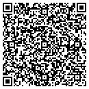 QR code with Hunts Electric contacts