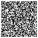 QR code with Howard Johnson contacts