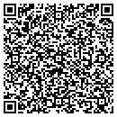 QR code with J C Inc contacts