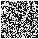 QR code with True Value contacts