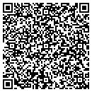 QR code with Aaron Buck contacts