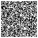 QR code with Harriets Sales Inc contacts