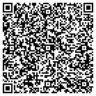 QR code with Acoustical Ceiling Savers LLC contacts
