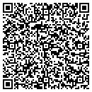 QR code with C & J Tire & Wheel contacts