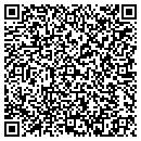 QR code with Bone Red contacts