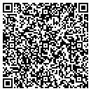 QR code with Adams Towing contacts
