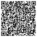 QR code with KFC contacts