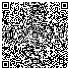 QR code with Roses Clothing Boutique contacts
