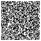 QR code with Adams Architectural Assoc PC contacts