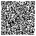 QR code with Jake's contacts