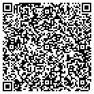 QR code with R & M Professional Carpet contacts