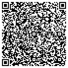QR code with T K O Chemical Company contacts