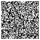 QR code with Harvey's Tavern contacts