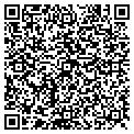 QR code with A G Oswald contacts