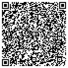 QR code with First State Cmnty Bnk Prryvlle contacts