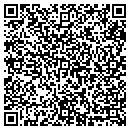 QR code with Clarence Heckman contacts