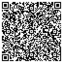 QR code with D & D Grocery contacts