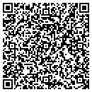 QR code with Hodges Letha contacts