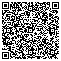 QR code with Pcs Plus contacts