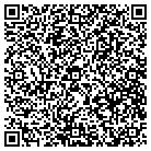 QR code with J&J Excavating & Grading contacts