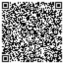 QR code with Kc Janitorial contacts