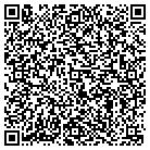 QR code with Bk S Lawn Service Inc contacts