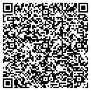 QR code with D & R Construction contacts
