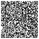 QR code with A & D Custom Boat Covers contacts