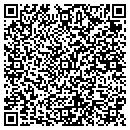 QR code with Hale Fireworks contacts
