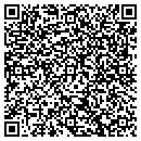 QR code with P J's Tire Shop contacts