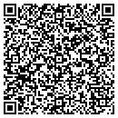 QR code with C & M Cycle Shop contacts