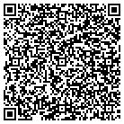 QR code with Heartland Locator Service contacts