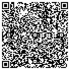 QR code with Preusser Reporting Inc contacts