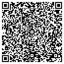 QR code with Marvin Moore MD contacts