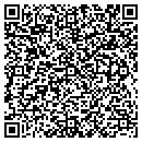 QR code with Rockin A Ranch contacts