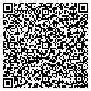 QR code with Alfords Bar-B-Q contacts