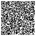 QR code with GNC contacts