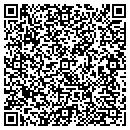 QR code with K & K Insurance contacts