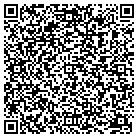 QR code with Hudson Valley Polymers contacts