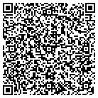QR code with Cygnus Systems Development contacts
