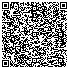 QR code with Hervil's Automatic Trans Service contacts